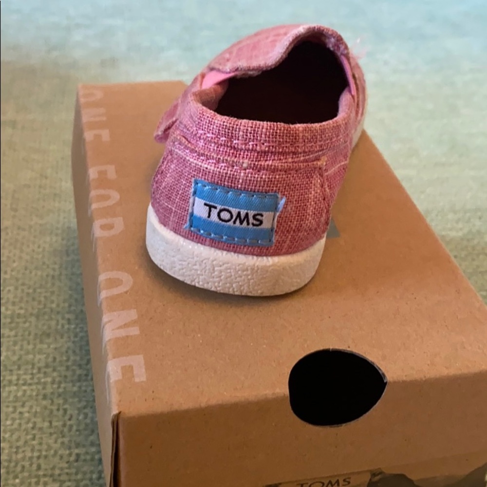 Toms slides - Picture 2 of 2